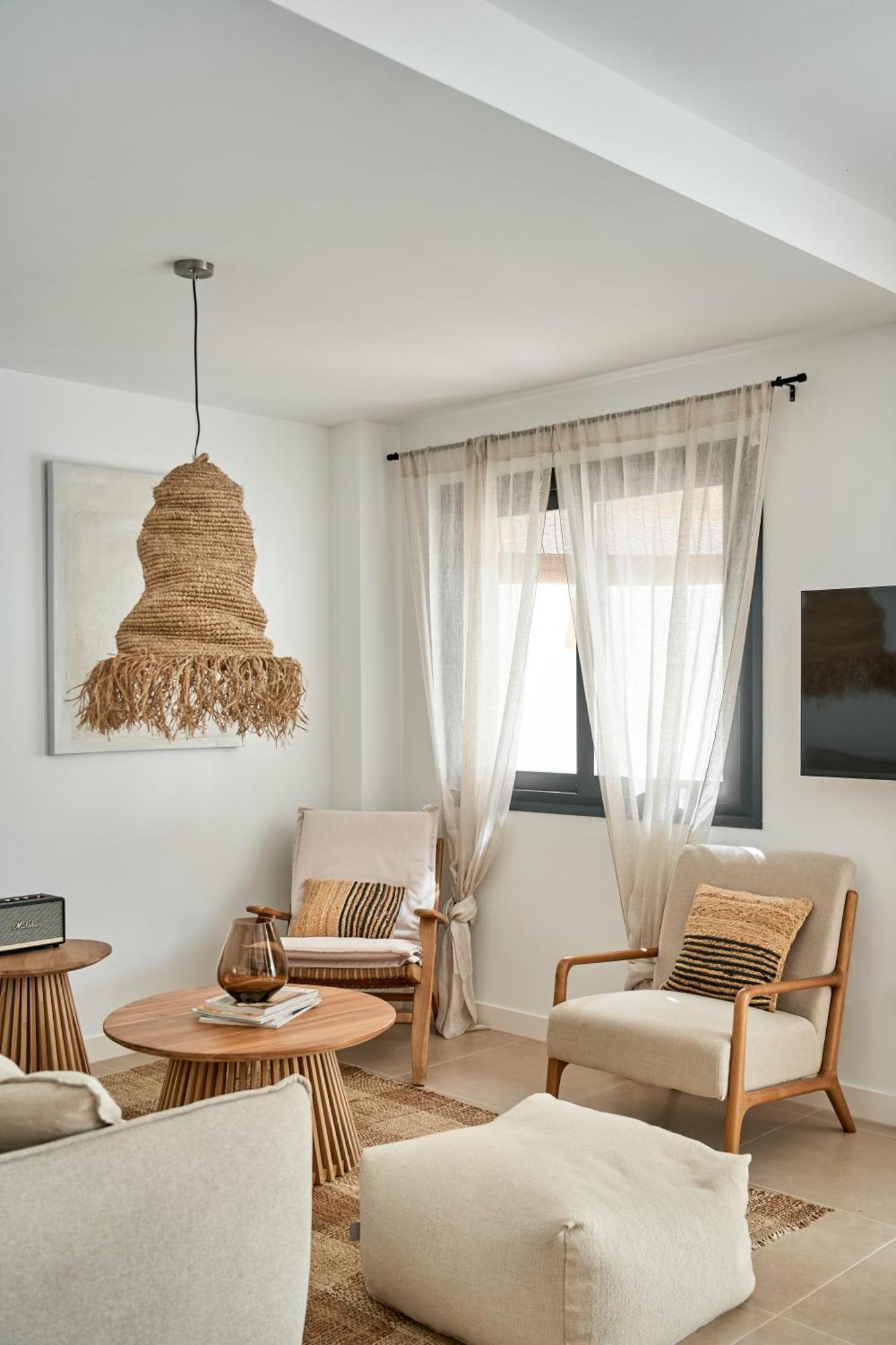 Ferienhaus Esencia Marbella Private Pool