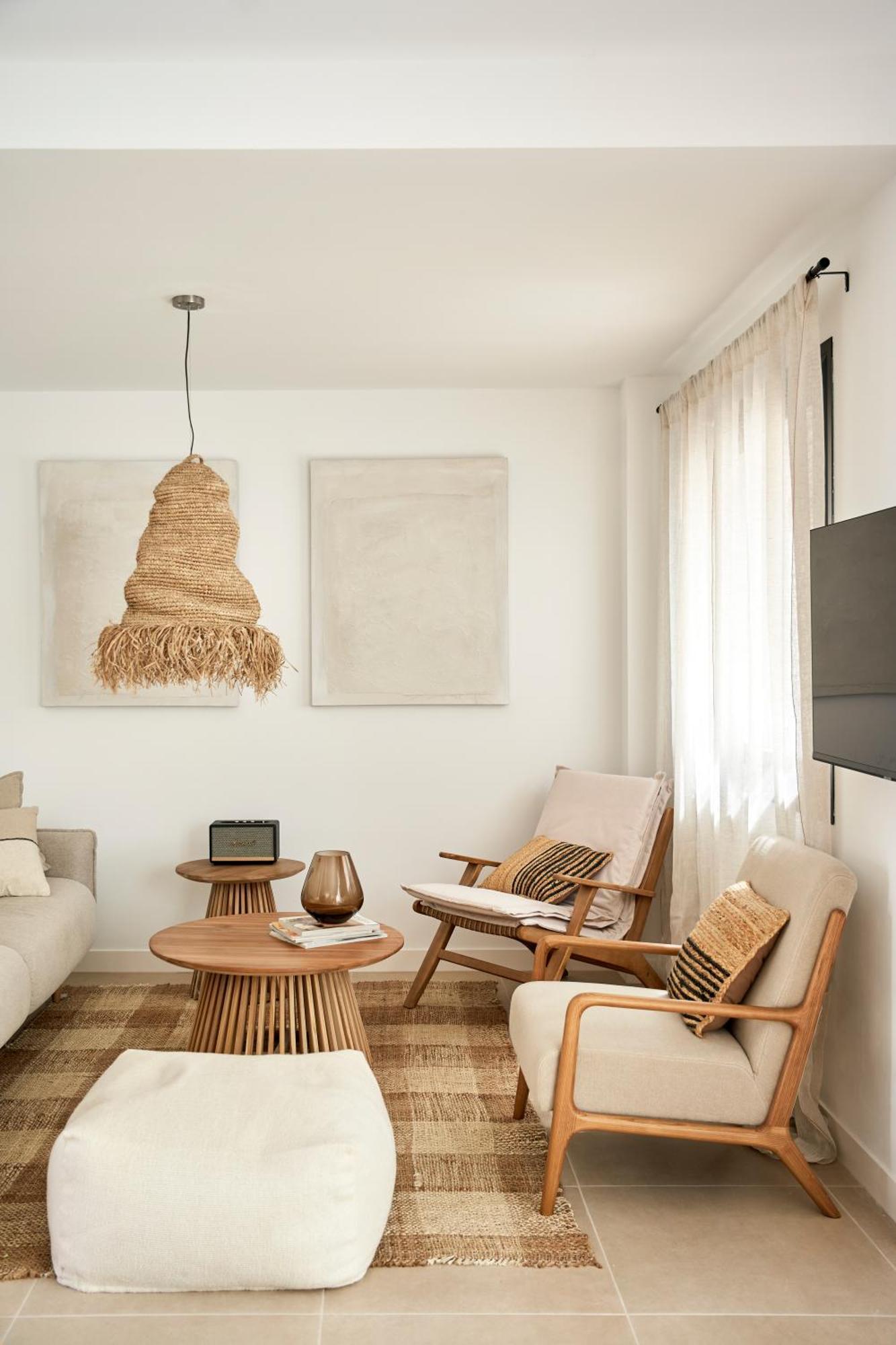 Ferienhaus Esencia Marbella Private Pool