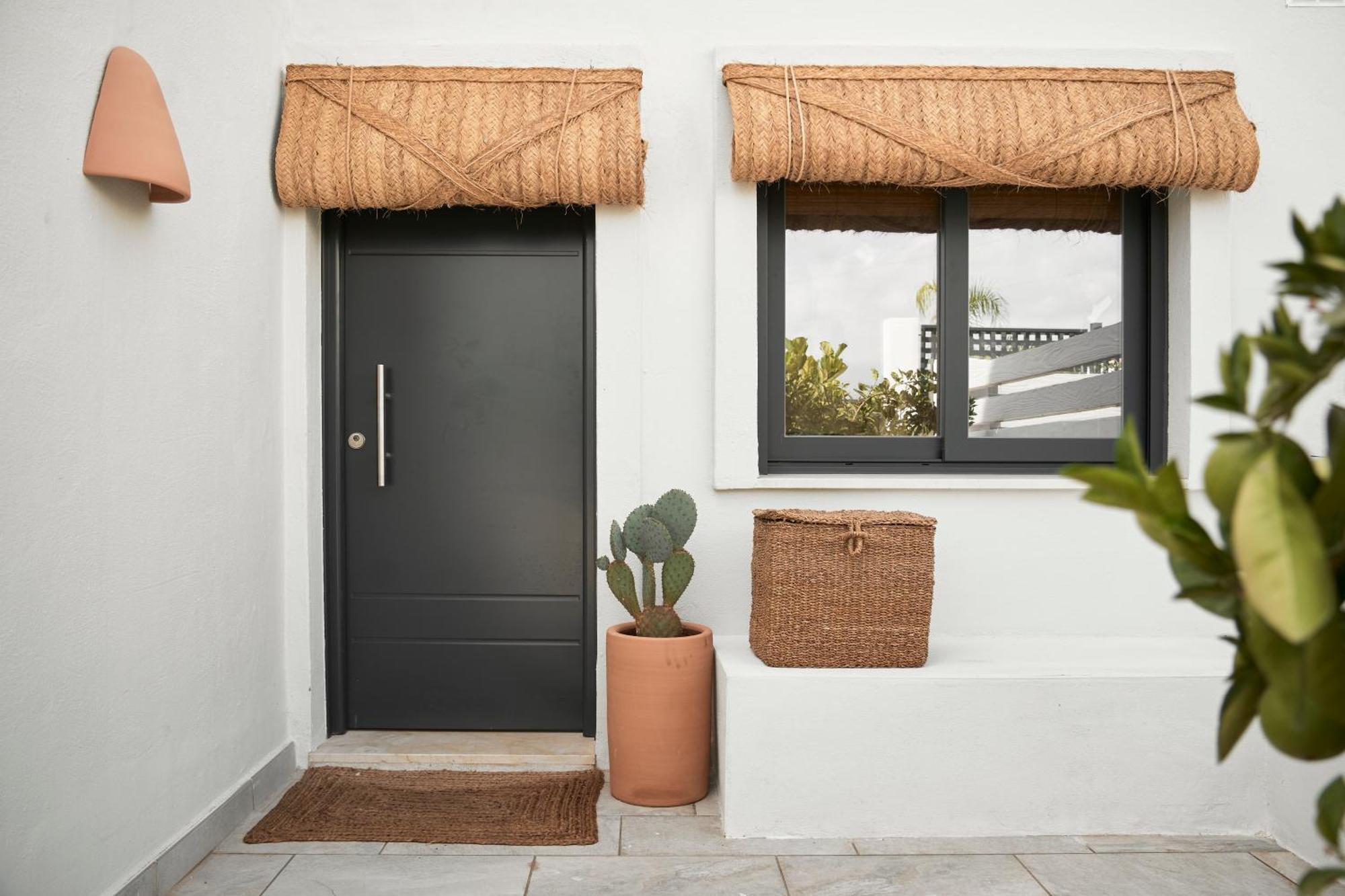 Ferienhaus Esencia Marbella Private Pool