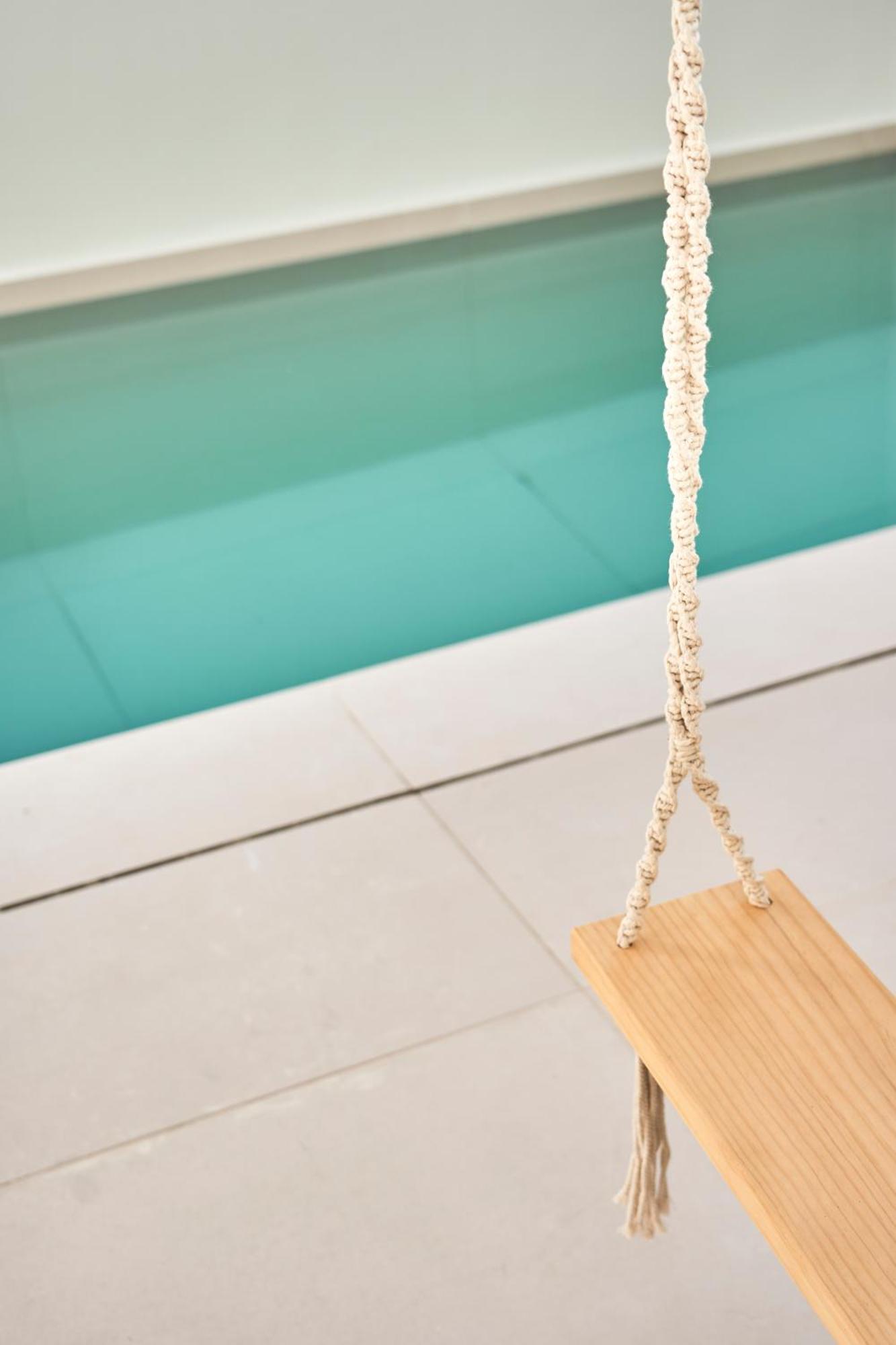 Esencia Marbella Private Pool Ferienhaus Estepona