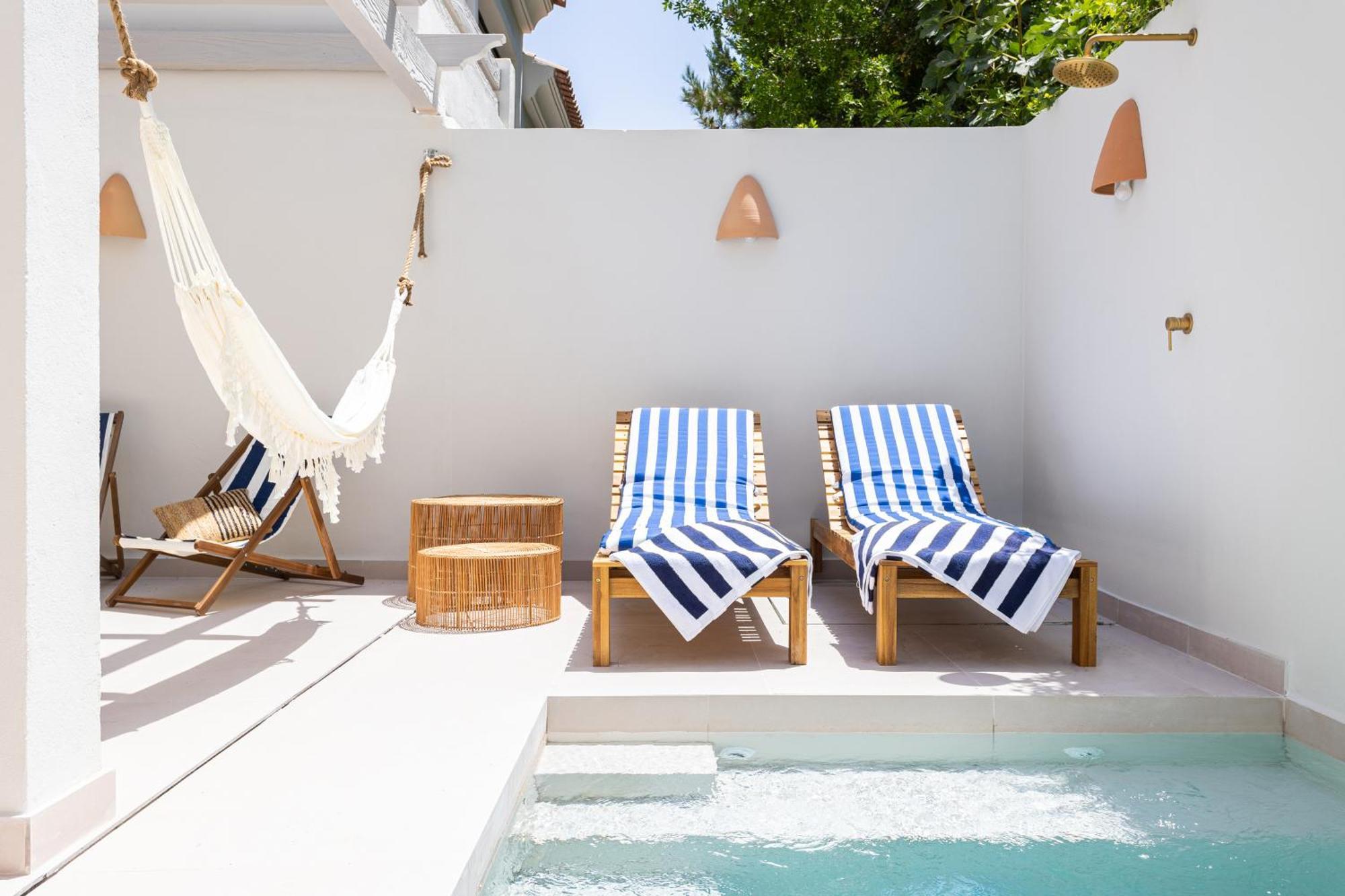 Ferienhaus Esencia Marbella Private Pool *