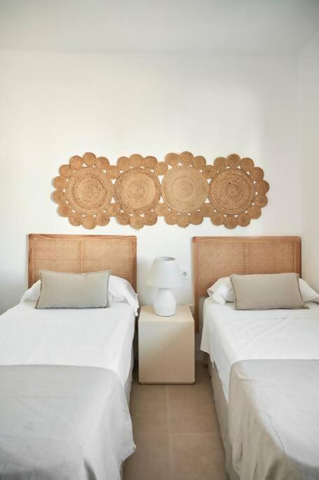 Esencia Marbella Private Pool Ferienhaus *
