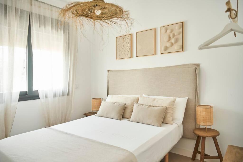 Ferienhaus Esencia Marbella Private Pool Estepona