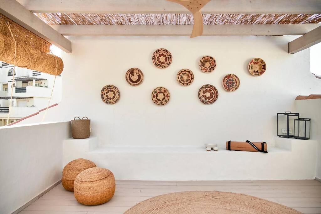 Ferienhaus Esencia Marbella Private Pool *